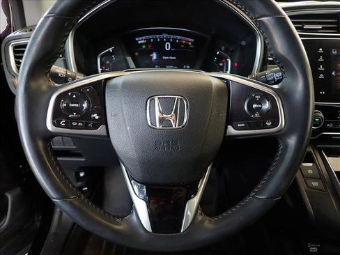 Used 2020 Honda CR-V EX-L image 7