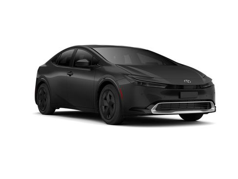 New 2026 Toyota Prius Plug-In Hybrid FWD image 15