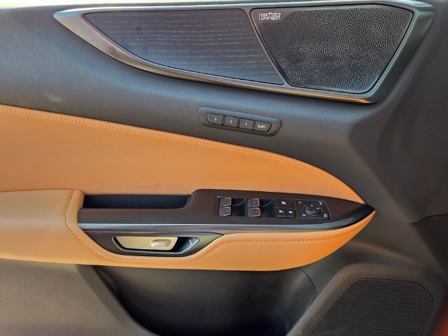 Used 2025 Lexus NX 350 AWD w/ Accessory Package (K3) image 12