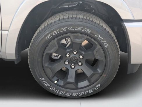 New 2026 RAM 1500 Big Horn image 9