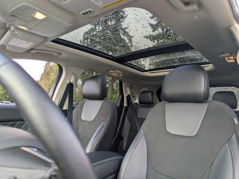 Used 2018 Ford Edge Sport w/ Equipment Group 401A image 27