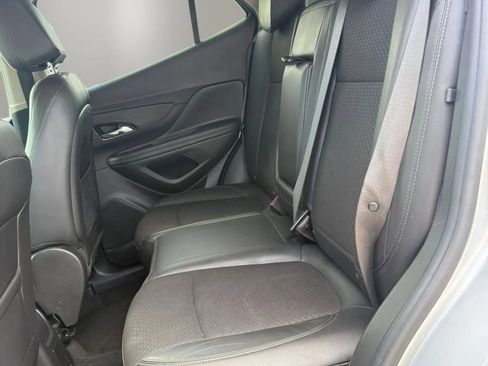 Used 2018 Buick Encore Preferred FWD image 9