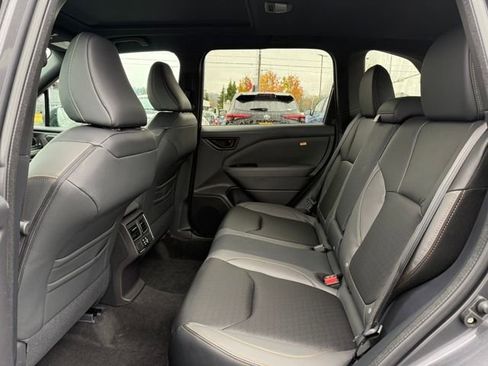 New 2026 Subaru Forester Wilderness image 13