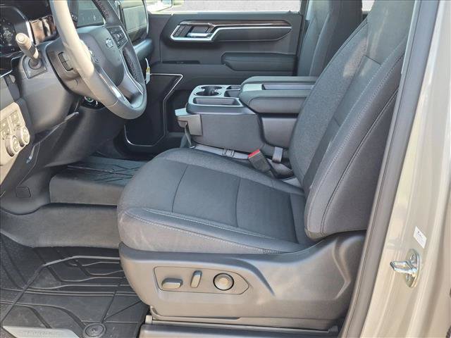 New 2026 Chevrolet Silverado 1500 RST w/ RST Select Package AWD/4WD image 4