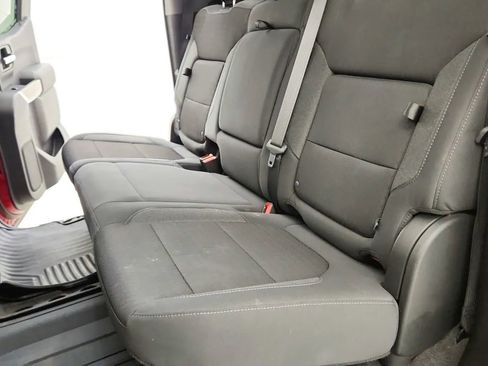 Used 2020 Chevrolet Silverado 1500 RST w/ All-Star Edition image 27