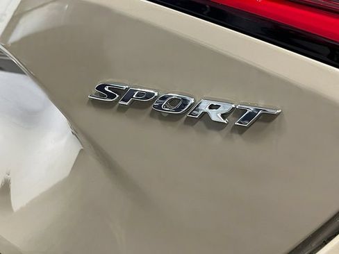 New 2026 Honda Civic Sport image 7