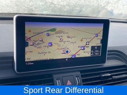 Used 2018 Audi SQ5 Prestige image 10