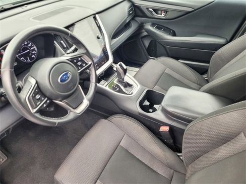 Used 2020 Subaru Outback Premium w/ Popular Package #1 image 10
