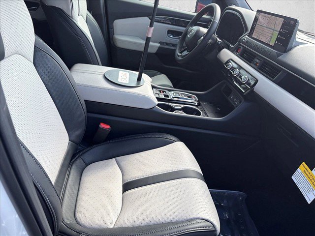 New 2027 Honda Passport TrailSport Elite image 20