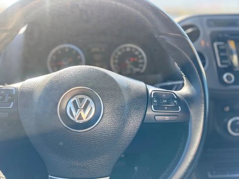 Used 2013 Volkswagen Tiguan SEL image 20