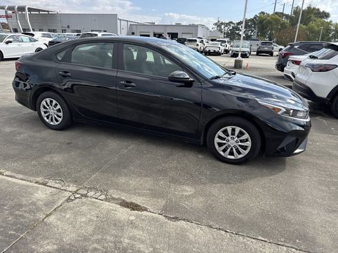 Certified 2024 Kia Forte LX image 10