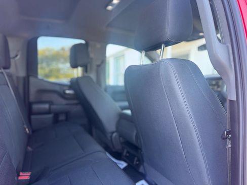 Used 2019 Chevrolet Silverado 1500 Custom image 43