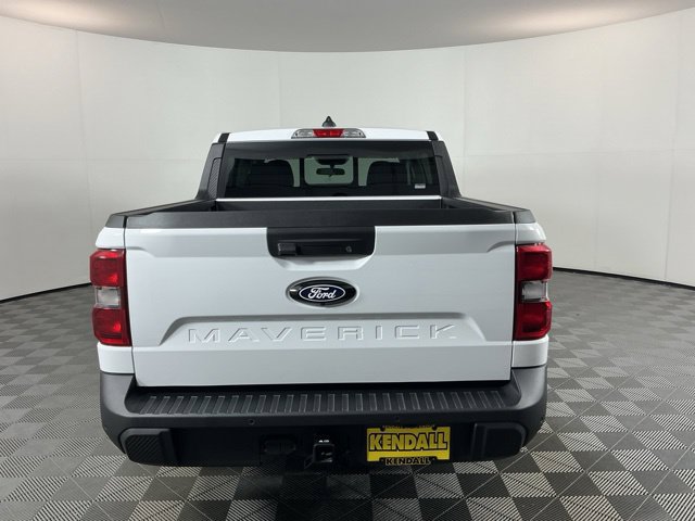 Used 2026 Ford Maverick Lariat AWD/4WD image 6