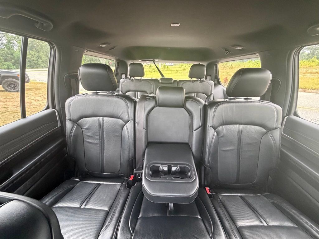 Used 2022 Jeep Wagoneer Series II AWD/4WD image 45
