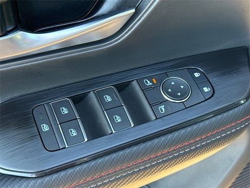 New 2026 Nissan Kicks SR w/ SR Premium Package image 22