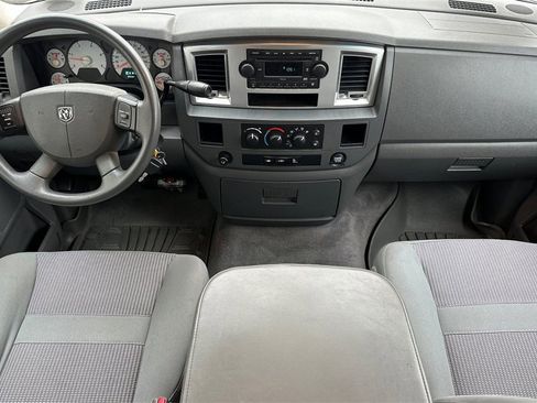 Used 2009 Dodge Ram 2500 Truck SLT w/ Trailer Tow Group image 13