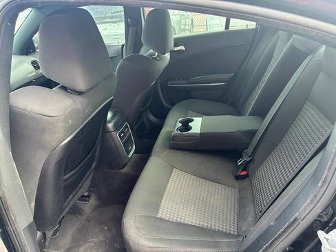 Used 2019 Dodge Charger GT RWD image 9