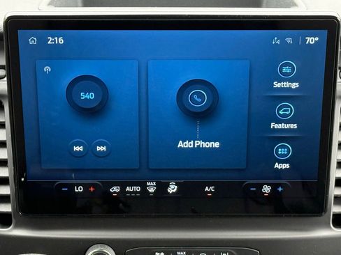 New 2026 Ford Transit 350 Base image 22