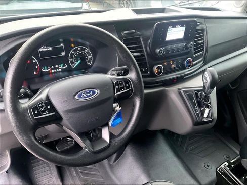 Used 2022 Ford Transit 350 DRW image 16