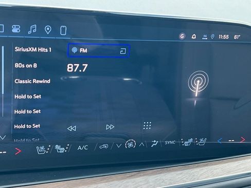 New 2026 Chevrolet Suburban High Country image 17