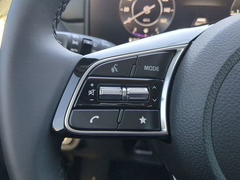 New 2026 Kia Seltos EX image 25