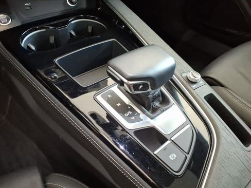 Used 2023 Audi A5 2.0T Premium Plus image 14