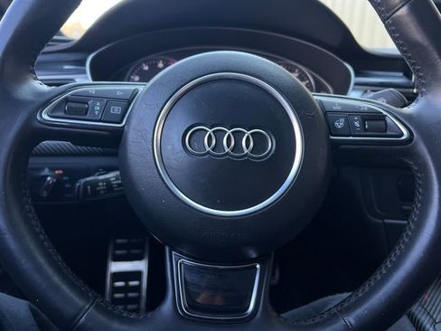 Used 2014 Audi RS 7 Prestige image 23