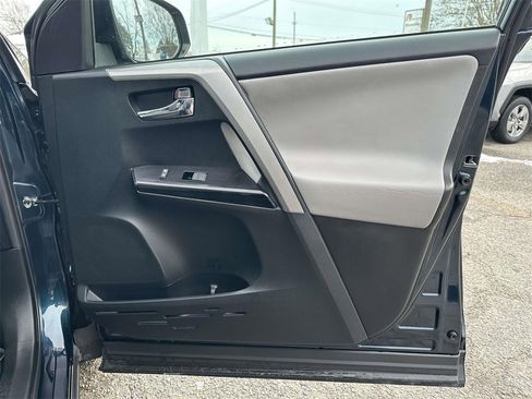 Certified 2017 Toyota RAV4 Limited image 12