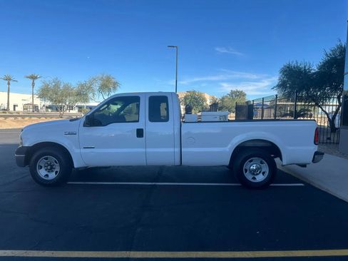 Used 2006 Ford F250 XL image 9