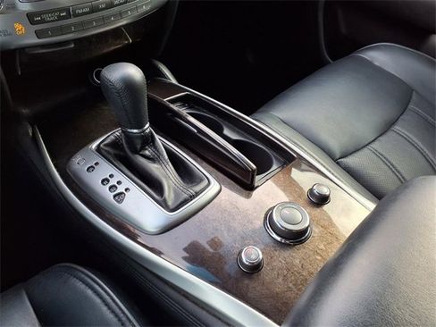 Used 2015 INFINITI QX60 Base w/ Premium Plus Package image 26