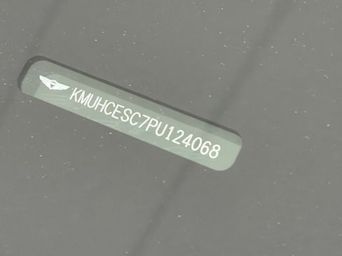 Used 2023 Genesis GV80 3.5T w/ Prestige Package image 50