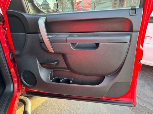 Used 2011 Chevrolet Silverado 1500 LT w/ All-Star Edition image 32