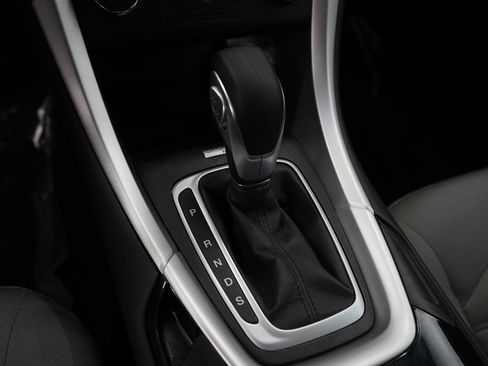 Used 2015 Ford Fusion S image 21