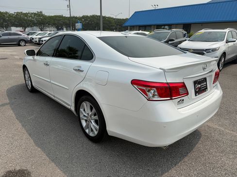 Used 2012 Lexus ES 350 FWD image 10