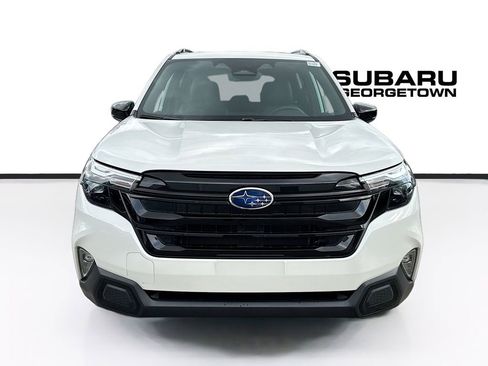 New 2026 Subaru Forester Sport image 2