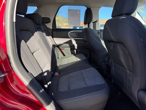 Used 2021 Ford Bronco Sport Big Bend image 16