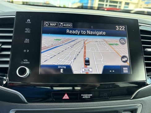 Certified 2023 Honda Ridgeline RTL-E image 25