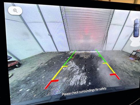 Certified 2024 Ford Expedition Max XLT image 20