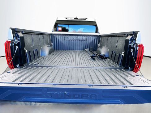 Used 2026 Toyota Tundra SR5 image 25