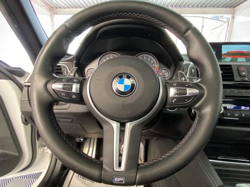 Used 2017 BMW M3 image 28