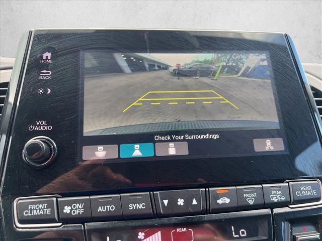 Used 2024 Honda Odyssey EX-L image 12