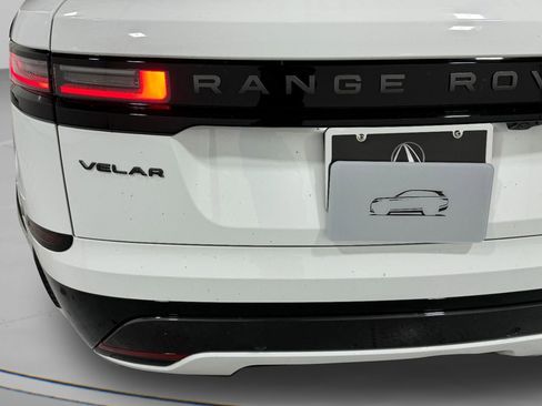 Used 2026 Land Rover Range Rover Velar Dynamic SE image 28