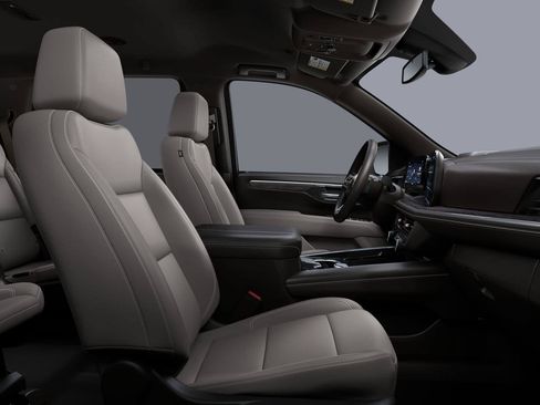 New 2026 Chevrolet Tahoe LT w/ Comfort Package AWD/4WD image 20