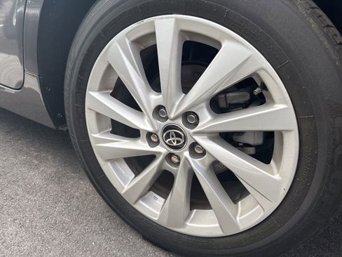 Used 2024 Toyota Camry LE image 8