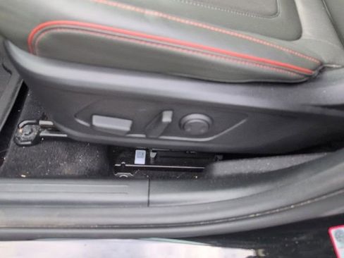 Used 2023 Hyundai Santa Cruz Limited image 20