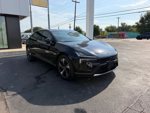 New 2026 Polestar Polestar 4 AWD/4WD image 6