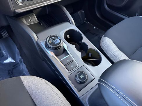 Used 2025 Ford Bronco Sport Big Bend w/ Convenience Package image 36