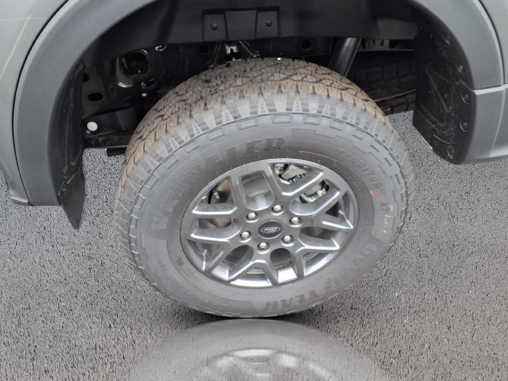 New 2026 Ford Ranger XLT w/ FX4 Off-Road Package AWD/4WD image 31