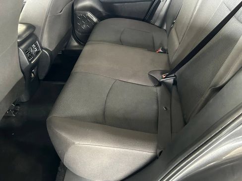Used 2025 Toyota RAV4 LE FWD image 43
