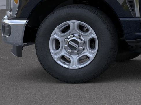 New 2026 Ford F350 XLT RWD image 19